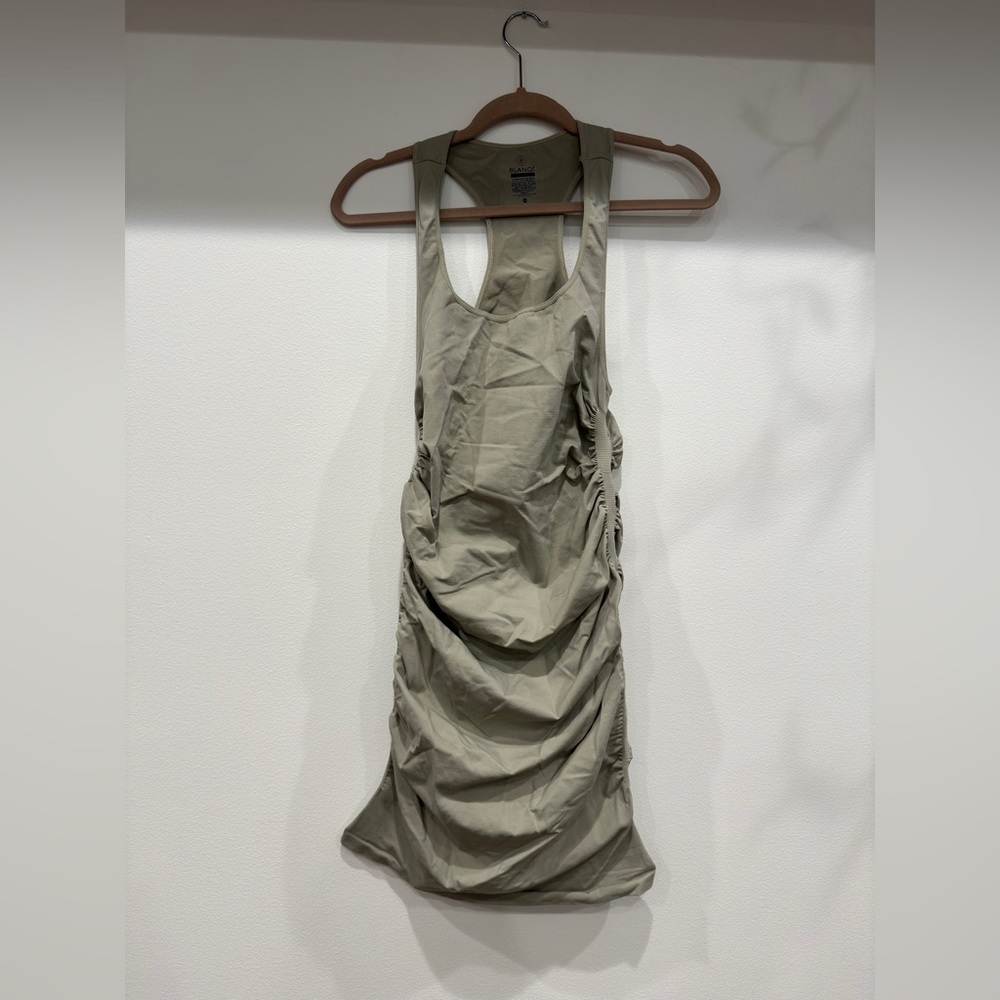 Blanqi maternity dress - women’s small